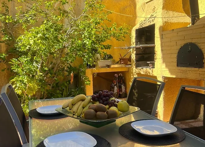 Sol Y Mar Σπίτι διακοπών Segur de Calafell