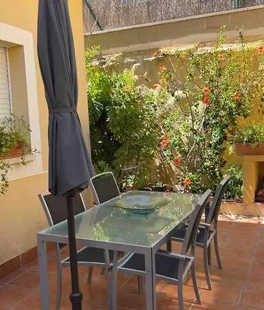 House With Seaview * Segur de Calafell