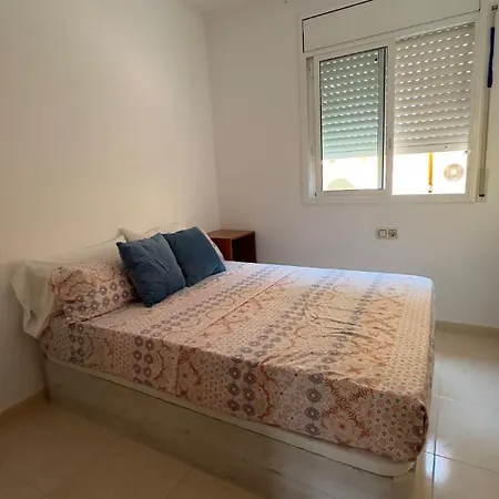 House With Seaview Holiday home Segur de Calafell