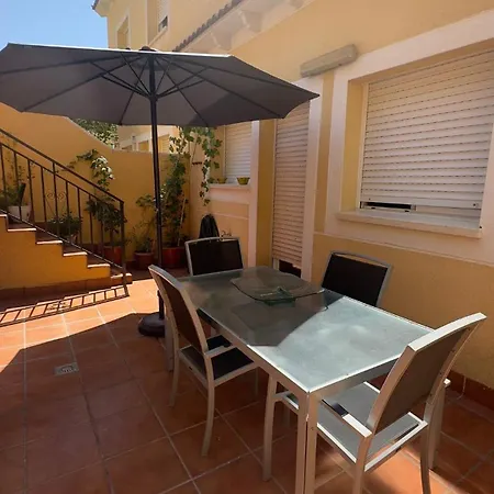 Holiday home House With Seaview Segur de Calafell