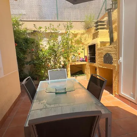 House With Seaview Segur de Calafell