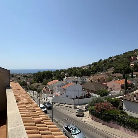Casa de férias Sol Y Mar