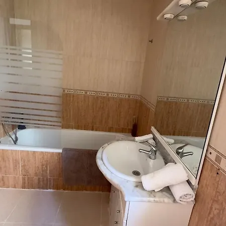 Villa Sol Y Mar 度假居 *