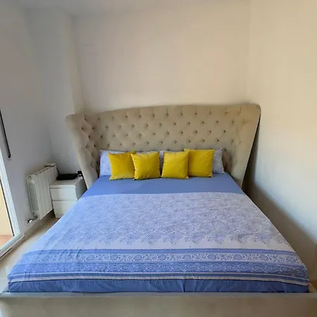 度假居 Villa Sol Y Mar *