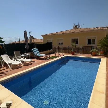 House With Seaview *