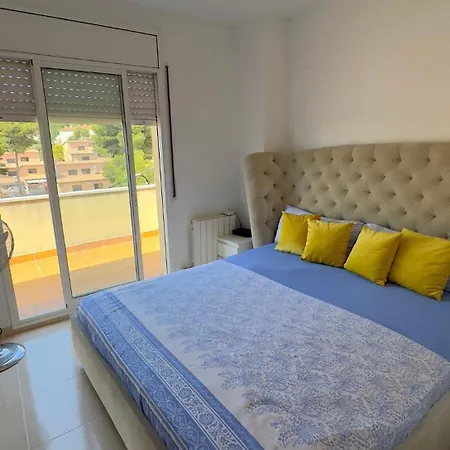 House With Seaview Holiday home