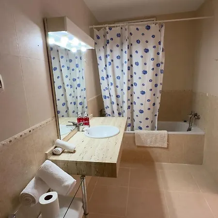 度假居 Villa Sol Y Mar