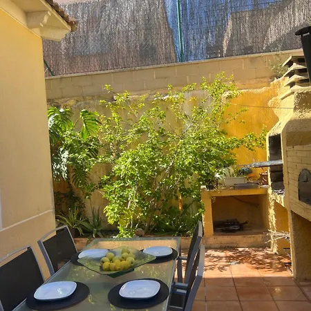 House With Seaview * Segur de Calafell