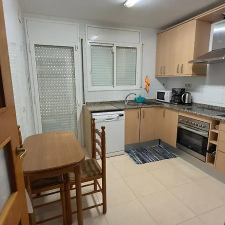 度假居 Villa Sol Y Mar *