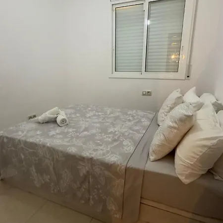 度假居 Villa Sol Y Mar 塞古德卡拉斐