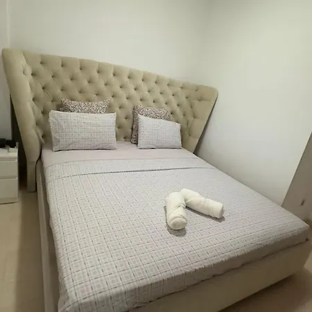 Villa Sol Y Mar 度假居