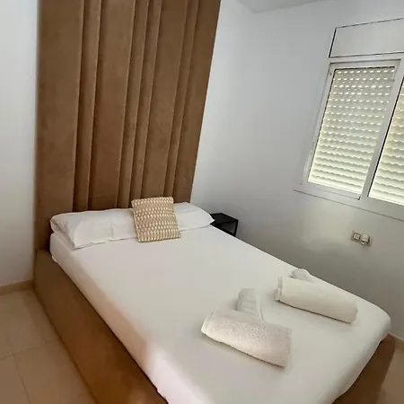 Holiday home Sol Y Mar *