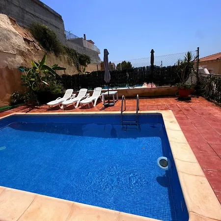 Casa de férias Sol Y Mar Segur de Calafell