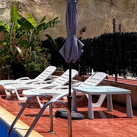 Sol Y Mar