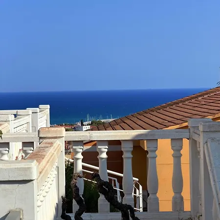 Sol Y Mar Casa de férias