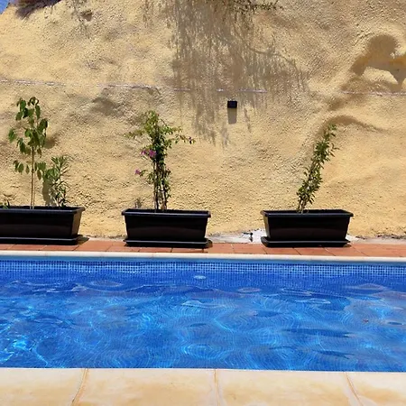 Sol Y Mar Casa de férias *