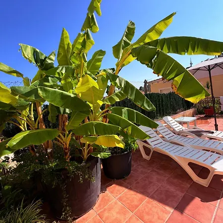 Casa de férias Sol Y Mar *
