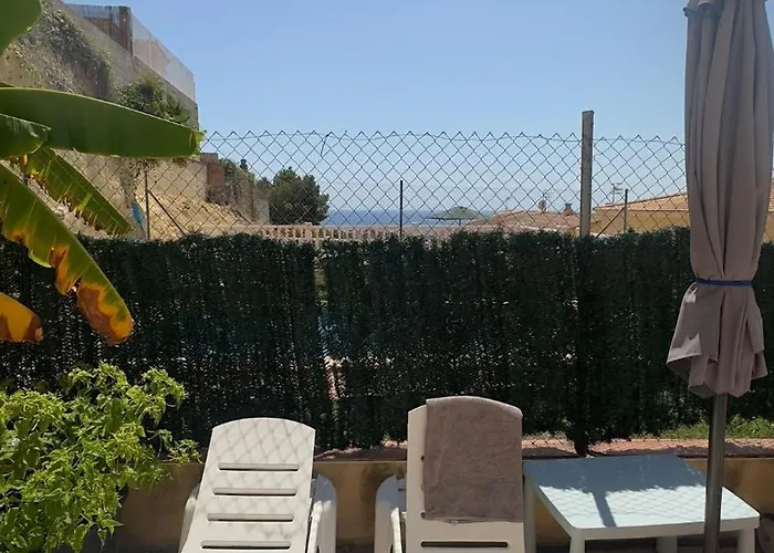 Sol Y Mar Segur de Calafell